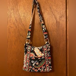 Vera Bradley crossbody bag
